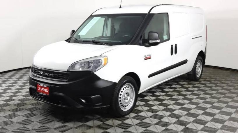 RAM PROMASTER CITY 2021 ZFBHRFAB8M6U07386 image